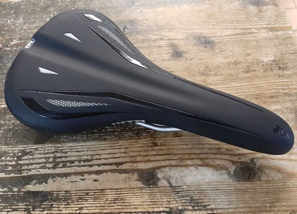 Selim WTB SL8 (Estrada, Gravel)