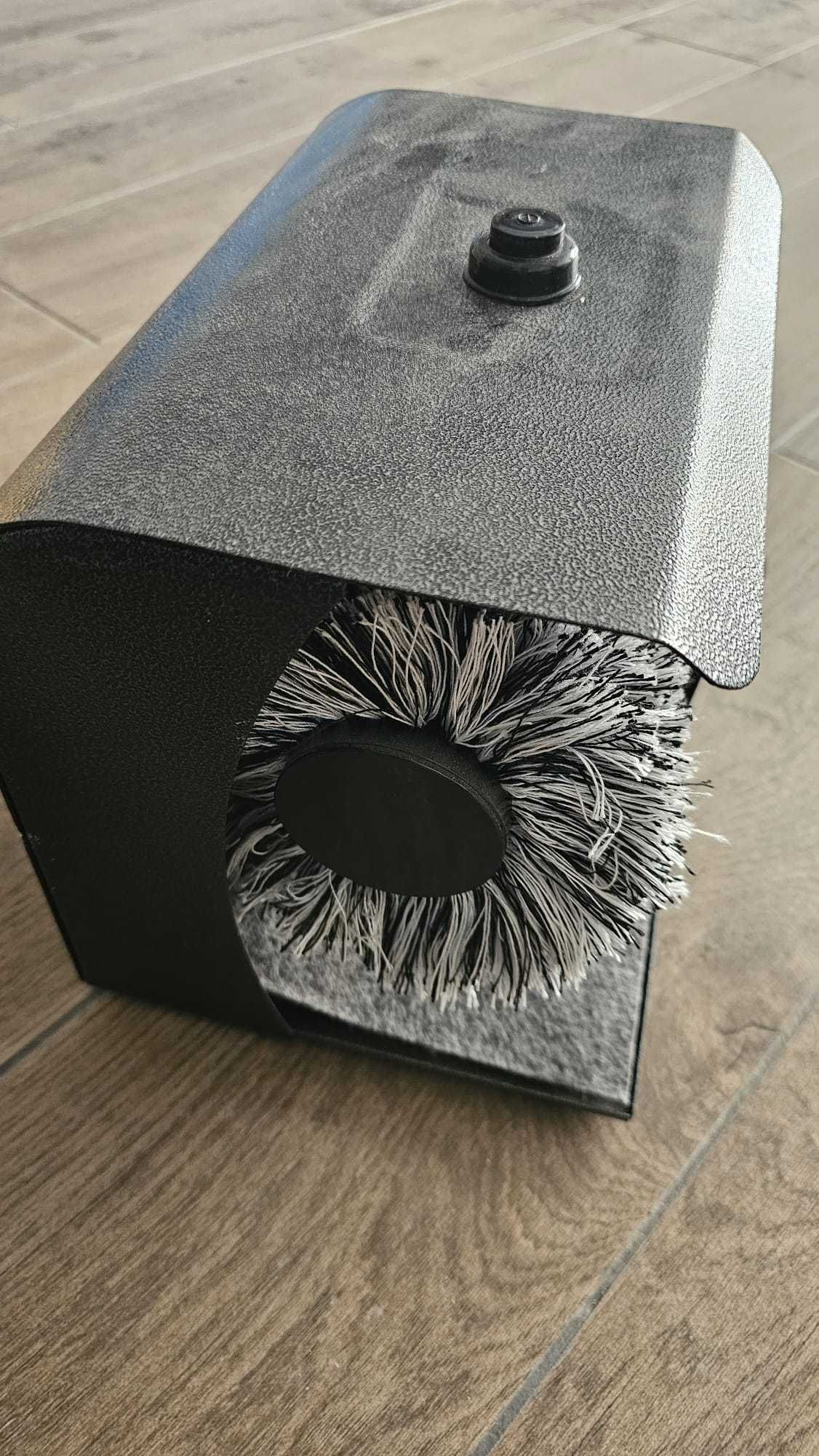 Máquina de Polir Sapatos Elétrica Clatronic - engraxadora eléctrica