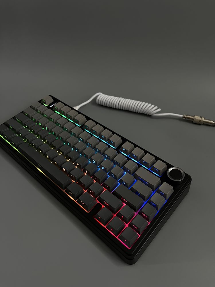 Aula F75 Gradient