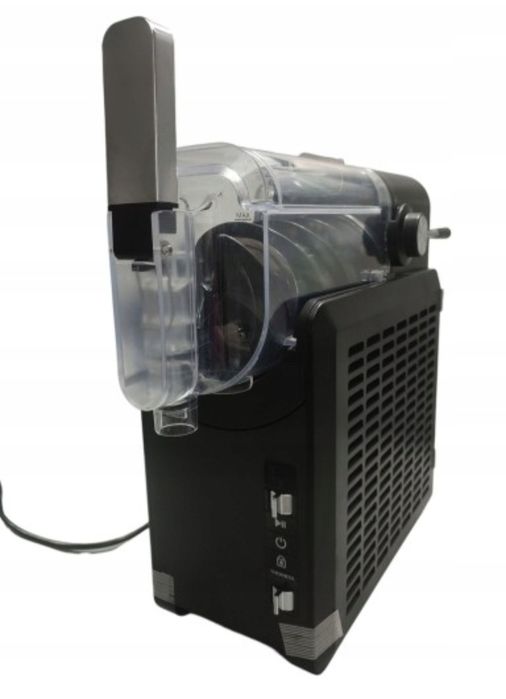 Maszyna do mrożonych napojów