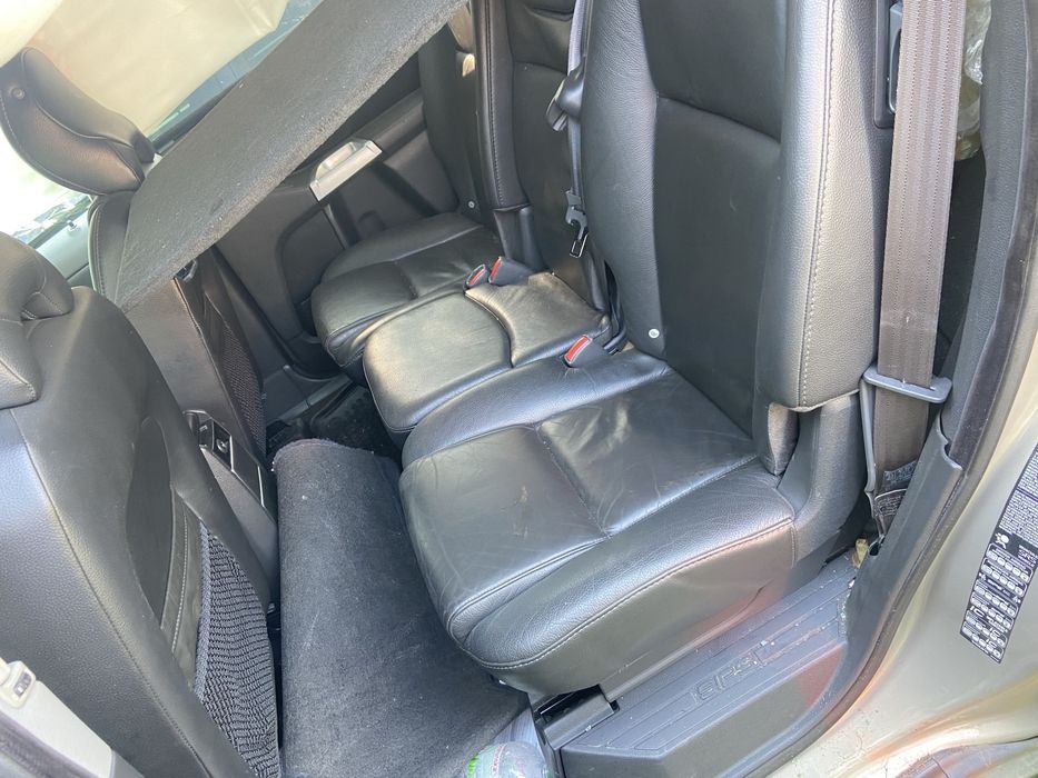 Разборка Volvo xc90 2.9 2.4