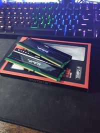 pamięć ram patriot viper 2x4gb 1600mhz