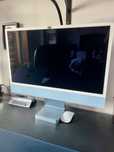Apple IMac 24 polegadas