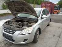 KIA CEE'D Hatchback 1.4 G4FA *na części*