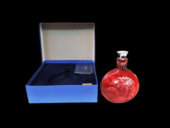 Açucareiro em cristal Baccarat