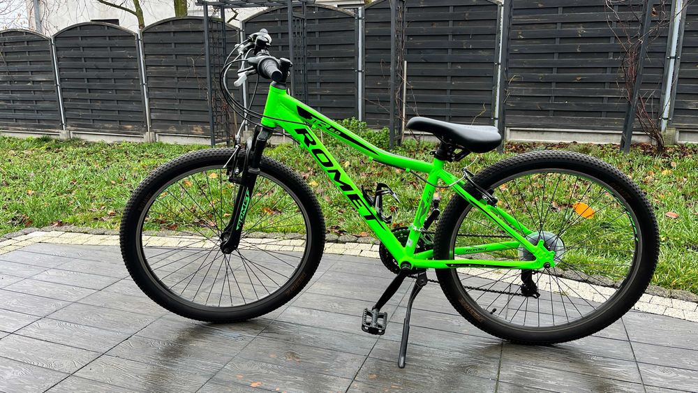 ROMET Rambler R6.0 JR