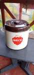 Garnek 30L emaliowany