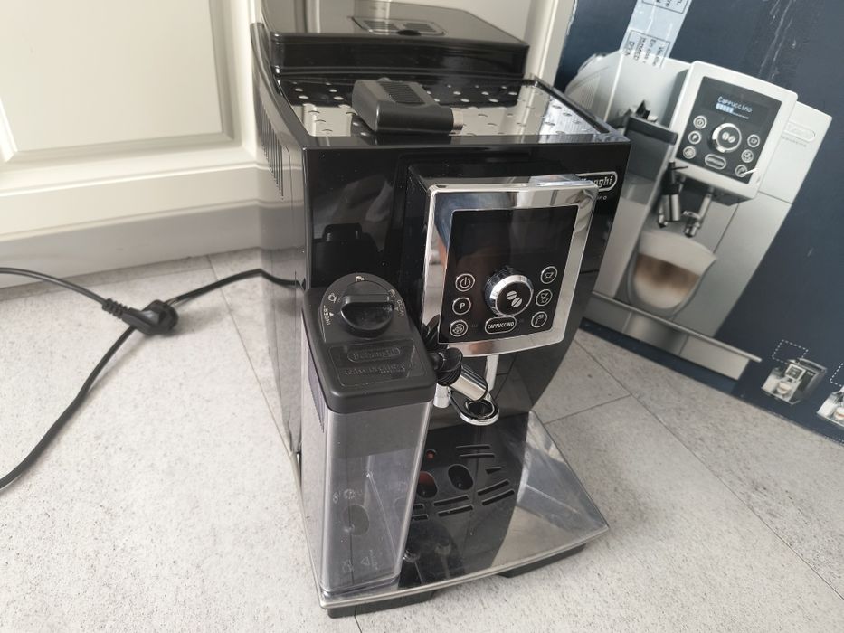 DeLonghi Cappuccino Ecam 23.460.b