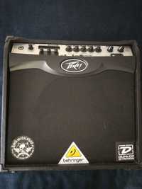 Peavey VIP-3 Wzmacniacz gitarowo basowy