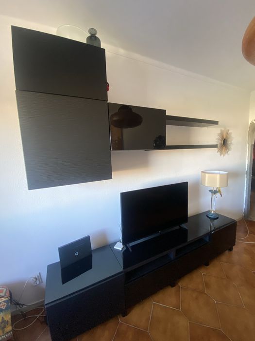 Movel de TV Conjunto