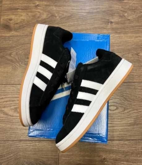 Adidas campus 00s Black 40