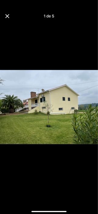 Moradia t3 7 km da cidade