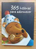 Livros Infantis Histórias para Adormecer + Animais