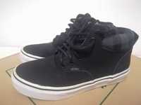 Sneakersy Vans rozm. 33 jak nowe