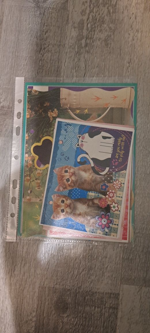Sprzedam karteczki rezerwacja
