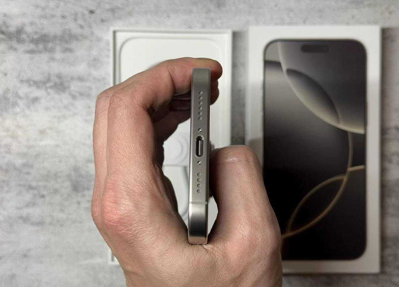iPhone 16 Pro Max, 1 ТБ