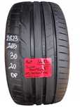 Opona letnia Dunlop SP Sport Maxx RT 265 30 20 94 Y XL 1szt