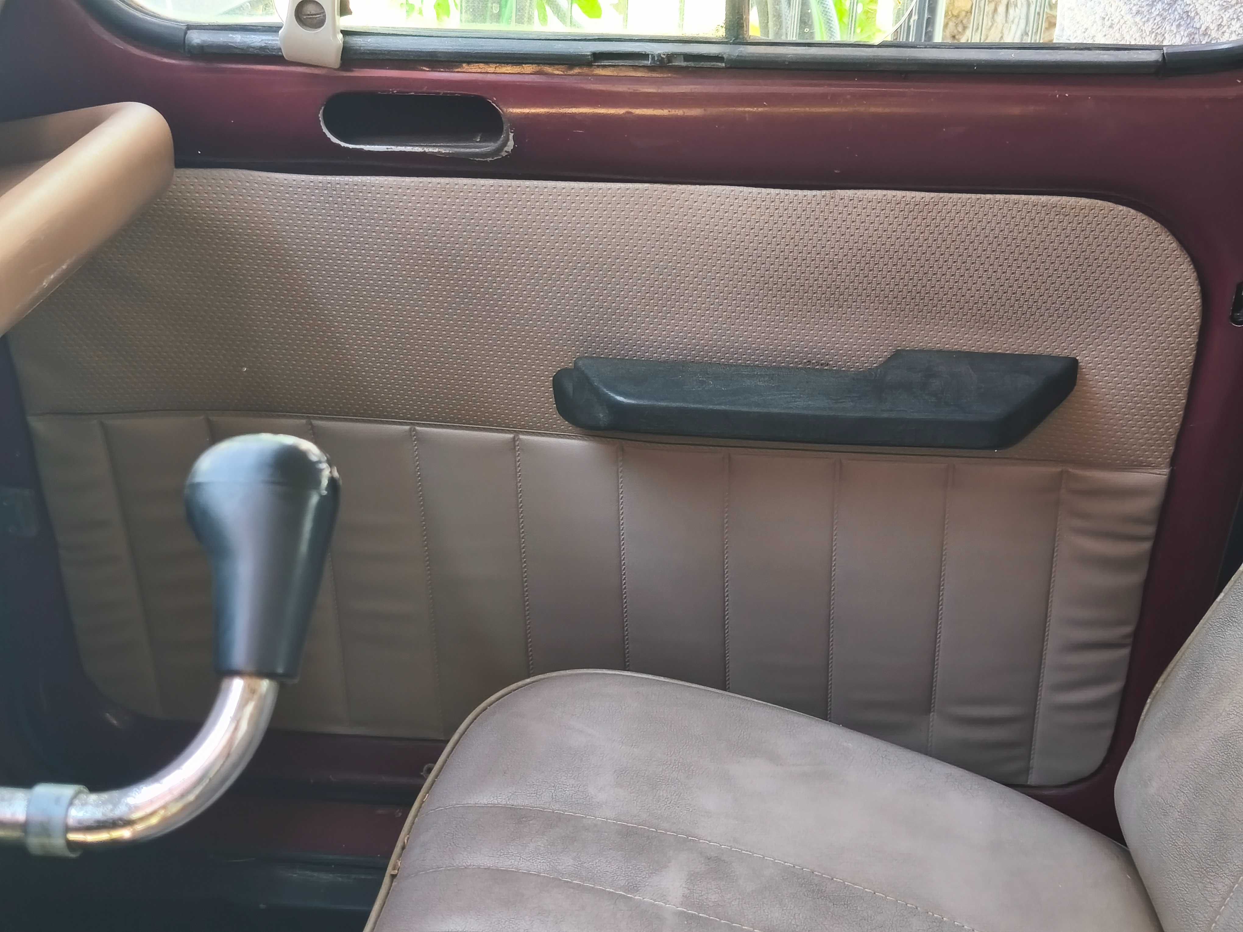 Vendo Renault 4 gtl