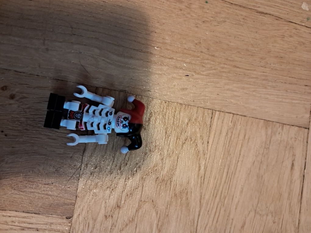 Lego ninjago figurki(czytać opis)