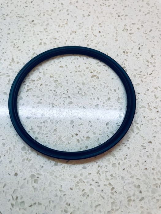 Уплотнительная резинка для мясорубки Bosch ( уплотнитель )