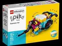 LEGO Education Spike Prime rozszerzający 45681