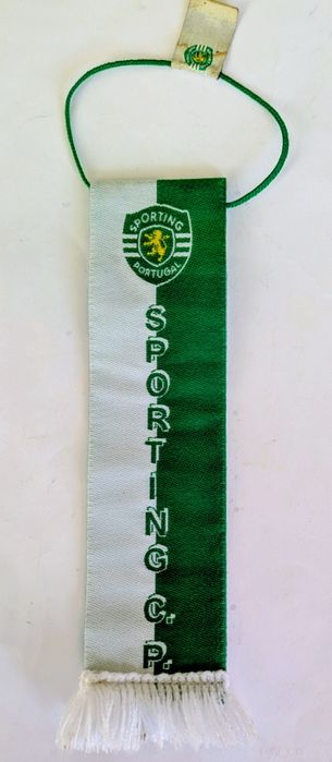 Franja do Futebol Clube do Sporting