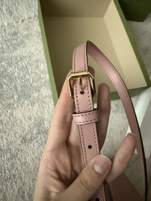 Оригінальна сумка Gucci, повний комплект