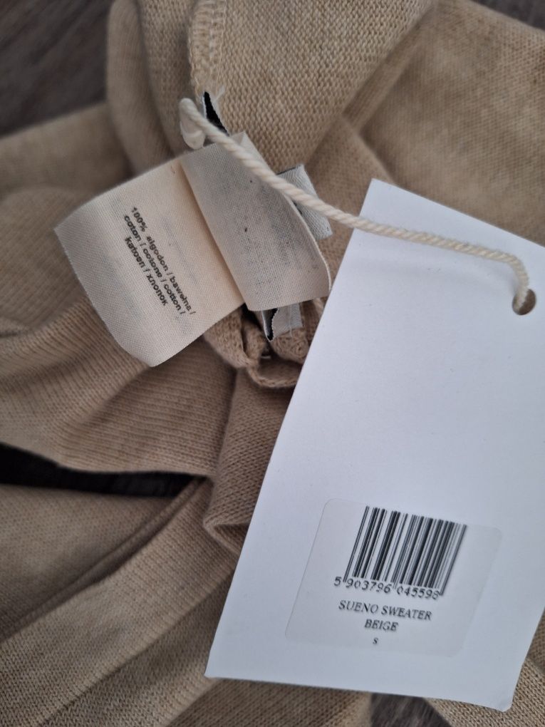 Sweter Sueno The Odder Side S