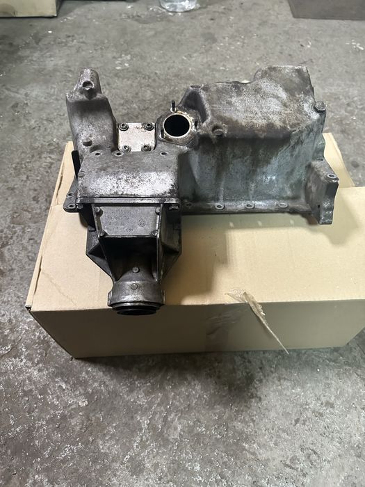 Поддон N20-26 полный привод