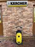 Karcher HD 6/12 4c