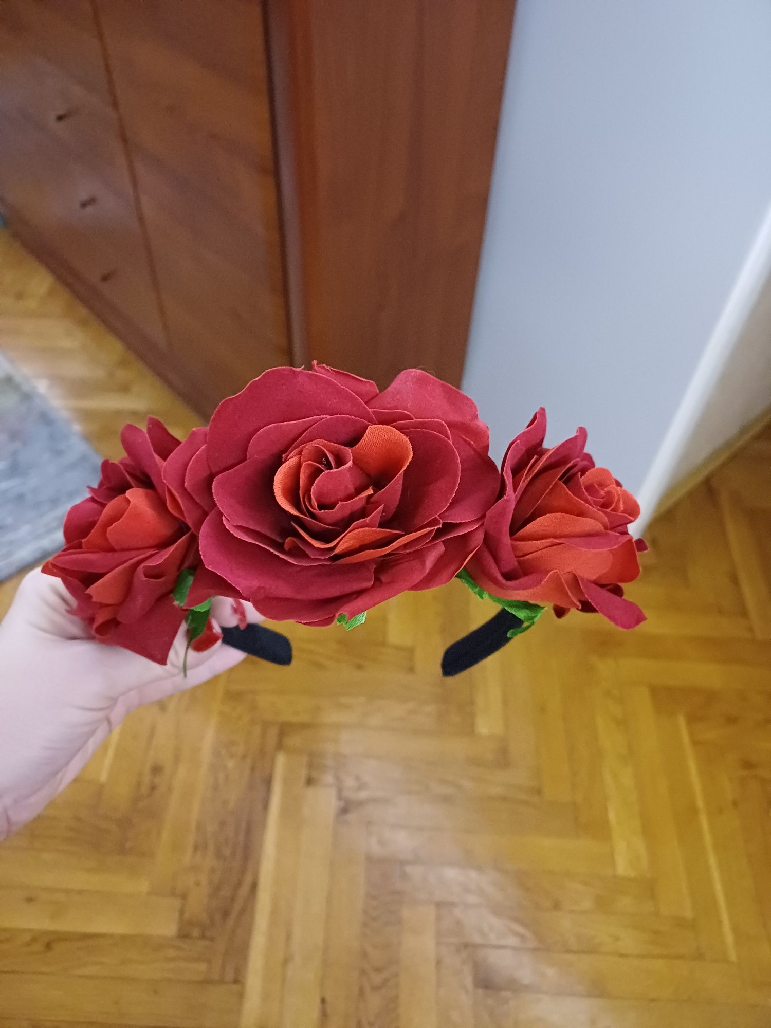 Strój/przebranie damskie