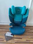 Fotelik Cybex Solution S i-FIX