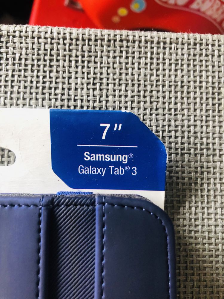 Samsung galaxy tab 3 Nowe etui Okazja !