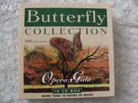 Butterfly Collection Opera Gala