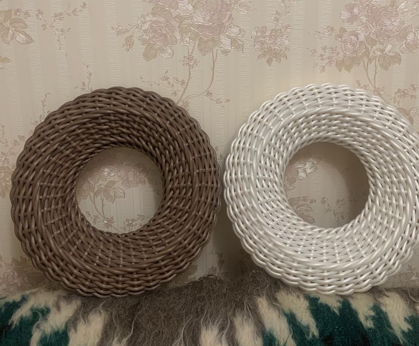 Вироби з ротангу