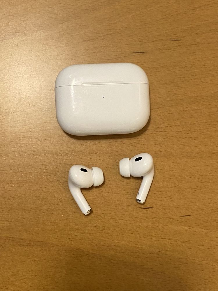 Airpods pro 2 novos