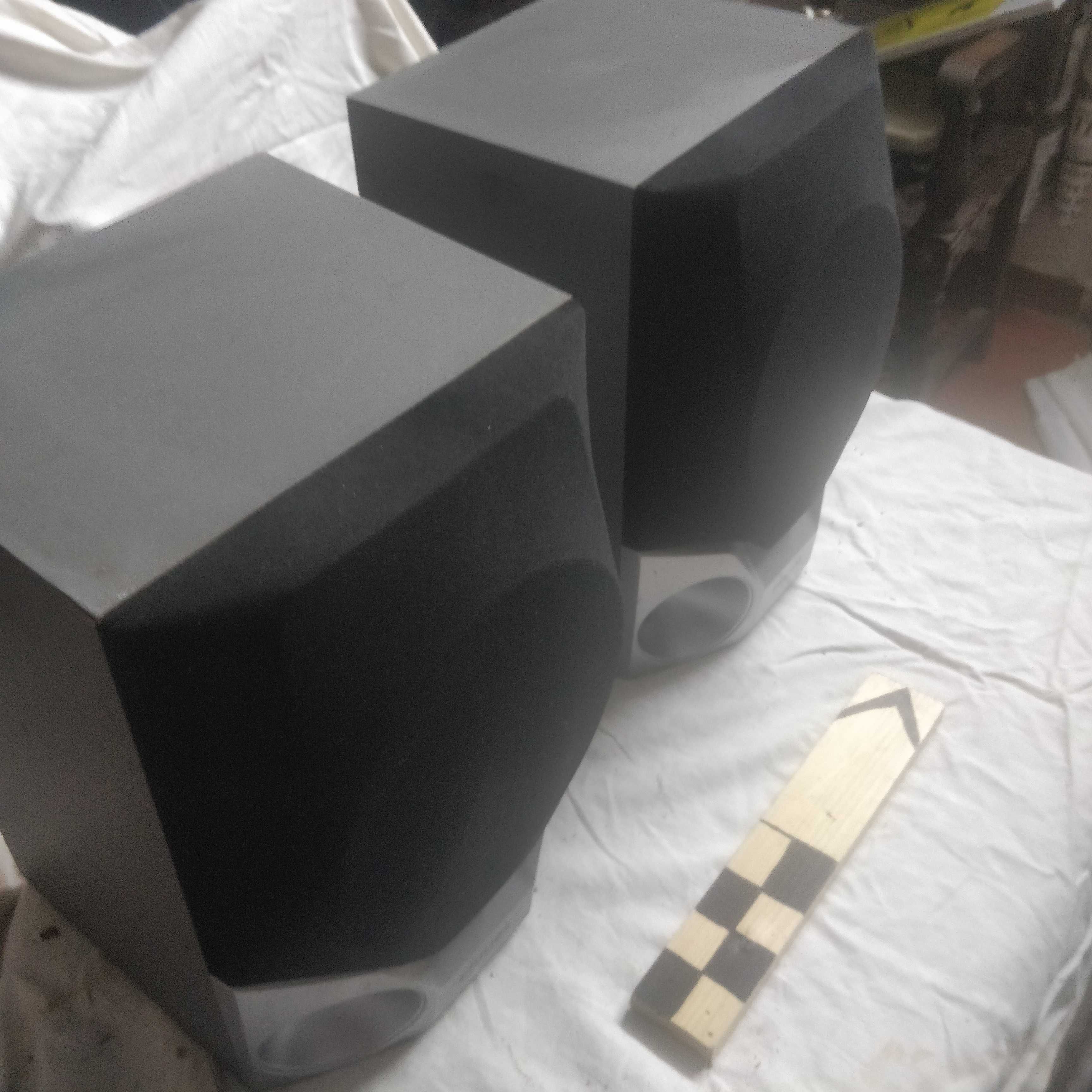 Colunas de som Philips