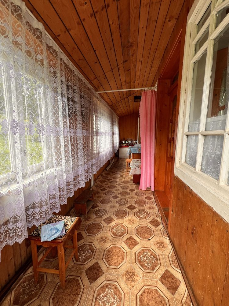 Продається будинок у Голятині в горах