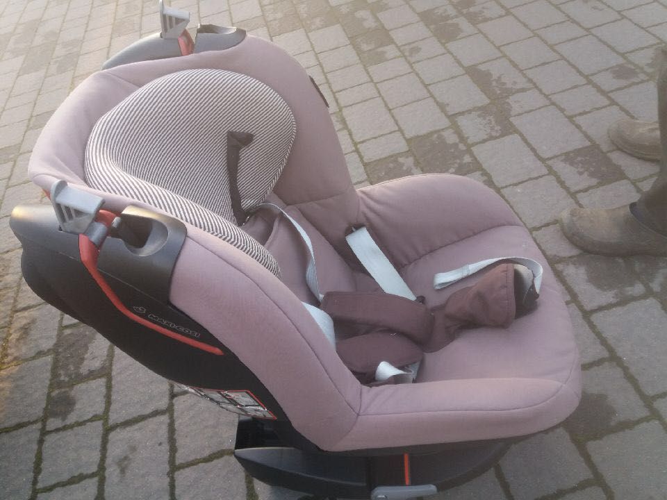 Fotelik samochodowy maxi cosi 9-18 kg