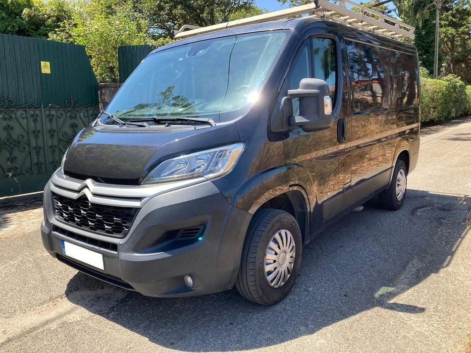 Citroën Jumper 2.0 HDI