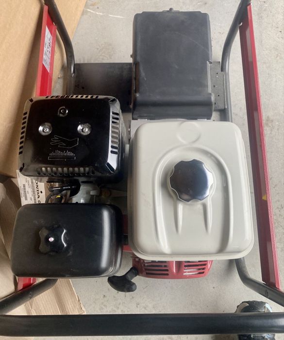 Генератор EOROM HT 7501 новий