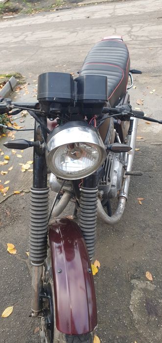 Иж Юпитер 5 в идеальном состоянии