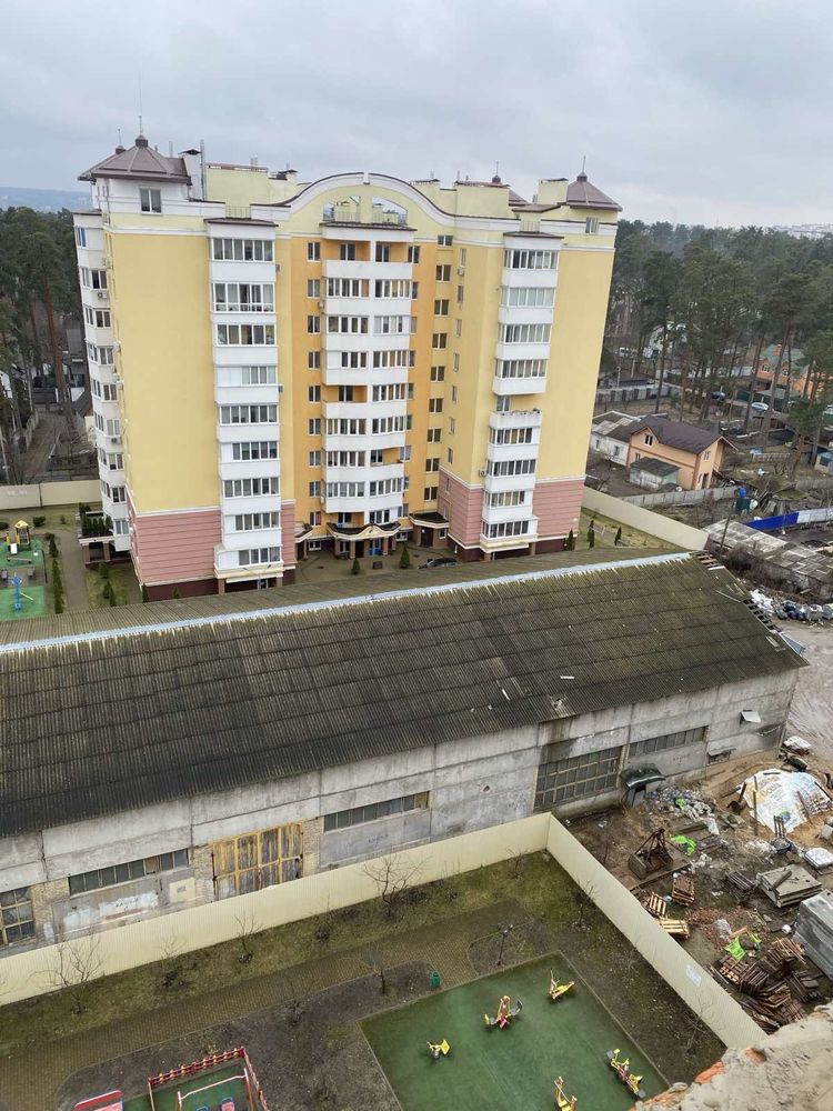 Буча !Продаж окремо стоящего Комерційного Приміщення ,вул.Я.Мудрого