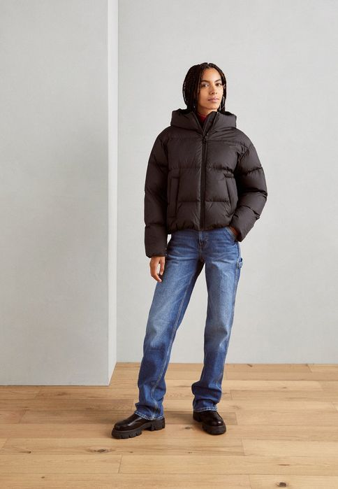 Kurtka puchowa krótka Marc O'Polo 40