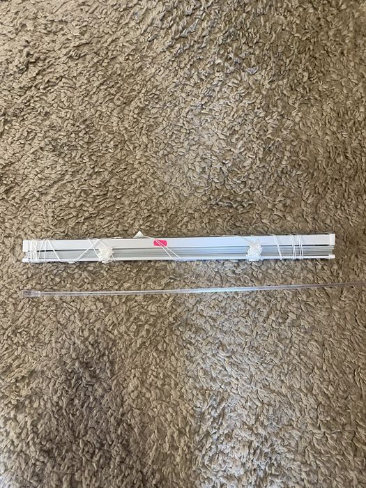 Нові залізін жалюзі