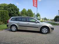 Renault Megane kombi 1.6 16V