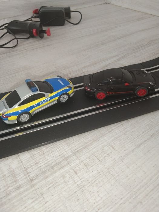 Tor wyścigowy Carrera GO