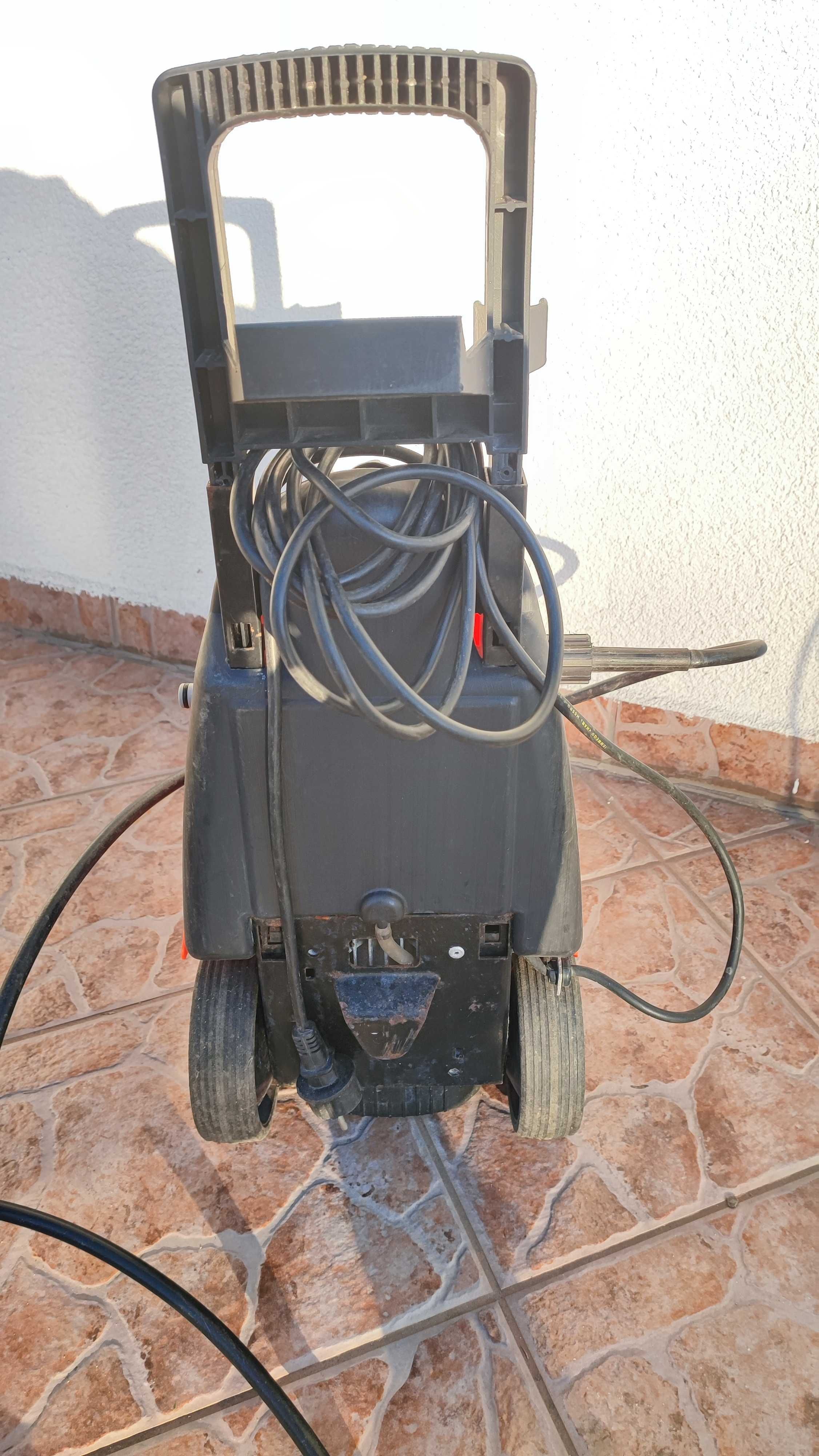 Myjka ciśnieniowa Einhell th 3000 F