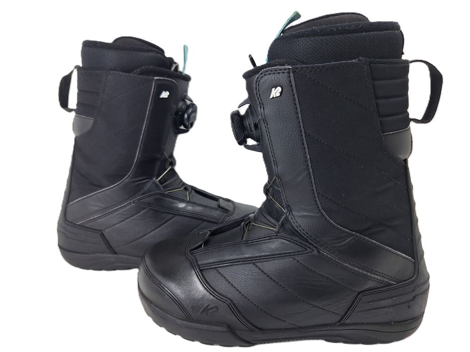 *nartybochnia.pl* BUTY snowboardowe K2 BOA - 29.0 / 44 NABO 6387