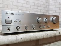 Стерео підсилювач PIONEER A-445, 2x110 Вт, б/у з Німеччини